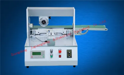 Popular JGH-204 LED Trip Separator