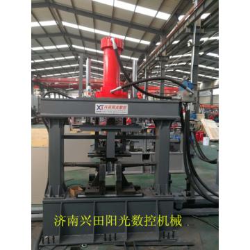 Sunshine CNC Embrace Hoop Hold Machine