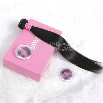 Vietnamese Straight Human Hair Weave Extension Bundles Vendor Wholesale Large Stock Silky Straight Vietnamese Weaving Bundles