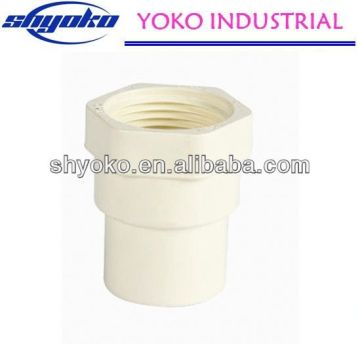 2014 China high quality CPVC pipe fittings Plastic Tubes frozen yogurt machine commercial industrial