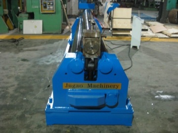 Plate Rolling Machine 