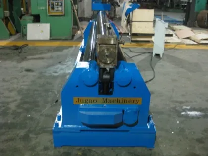Plate Rolling Machine 