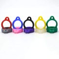 Silicone Anti-Lost Rings Adjustable Band Holder