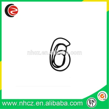 Figure 6 Shaped Paper Clips