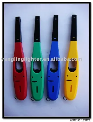 GAS LIGHTER/BBQ LIGHTER