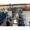 CZ Automatic Purlin Roll Forming Machine