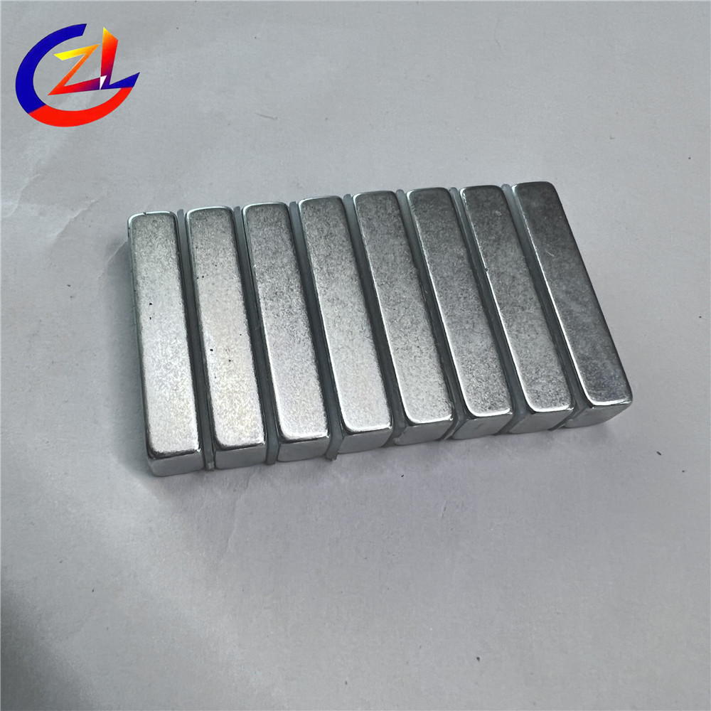 super strong magnetic bar neodymium block magnet