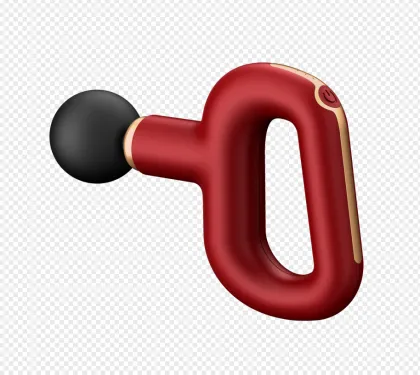 lady Mini massage gun