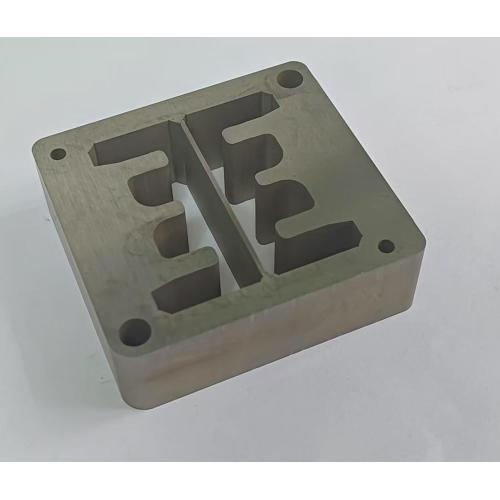 E-Slot Metal Mounting Bracket