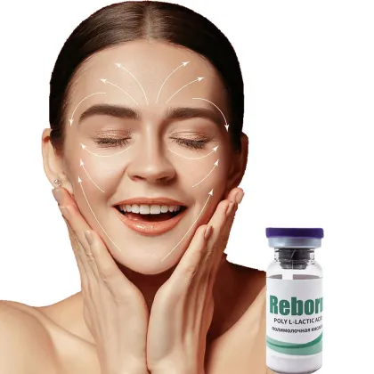 Softening Rejuvenation Facial contouring Filler