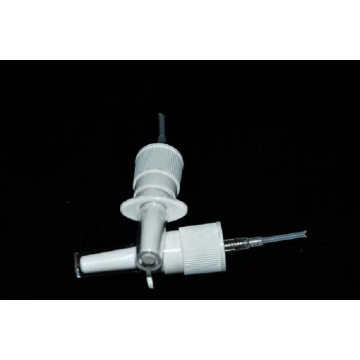 Yuzen Atomizing Pump Vision System Equipment