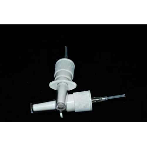 Yuzen Atomizing Pump Vision System Equipment