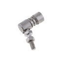 Distribisyon Nerjaveèi asye Tie Rod Fen Connector