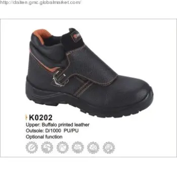 Men\'s working shoes