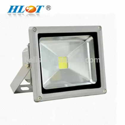 Aluminum Die Casting Floodlight Soccer Field 200W Led Stadium Lights