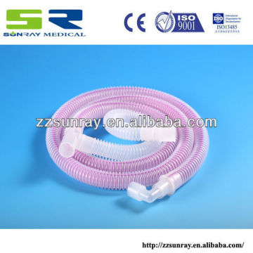 Sterilized breathing circuit for sale