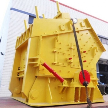 Crusher à impact de haute qualité PH1320 - Machinerie de concassage en roche directe d'usine