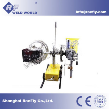 HMZ-1000 Automatic Submerged Arc Welding Machine