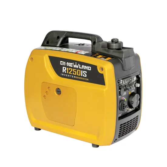 GXNewland 2000W Power Petrol Inverter Generator 230V Wholesale