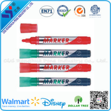 Environmental protection dry erase whiteboard marker pen holder