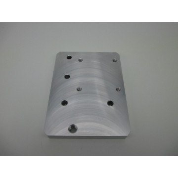 CNC Aluminum Milling Machine