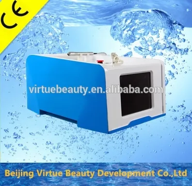 Painless 50W Blood Vessels removal/vascular removal/spider veins removal