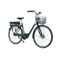 XY-Hera City-E-Bike mit Shimano Nexus