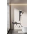 Modern High Quality Simple Pressurized Shower Head Set