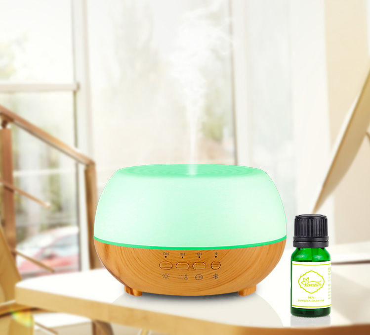 aroma diffuser