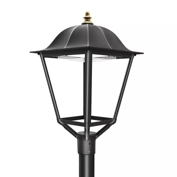 Factory Price Wholesale IP65 Die-casting Aluminum Outdoor Garden Lights for Lawn and Sidewalk