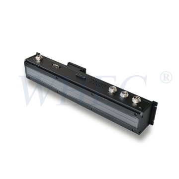 Integrated Light CIS Contact Image Sensor CMOS Line Scan Industrial Cameras for Machine Vision - WHEC 310mm