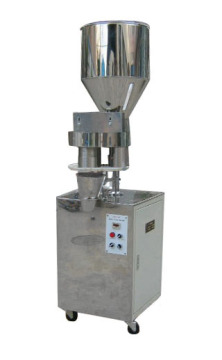 Automatic Granule Or Powder Filling Machine