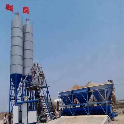 Quick River City Ready Mix Concrete