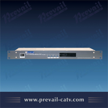 CATV Analog Agile Modulator (C68)