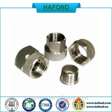 Superior Quality Various Model OEM Hardened Steel Bushes