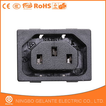 Hot sale high quality IEC output function modules