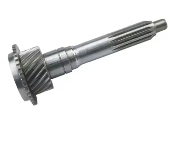 ME606343 Transmission Gear Shaft for Mitsubishi