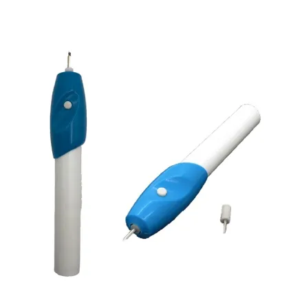 Replaceable Tip Carving Pen Engraving Machine