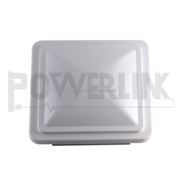Universal 14 Inch RV Roof Vent Lid Replacement for Campers and Trailers