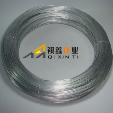 Best Quality Qixin Wire Cutting Titanium Wire                        
                                                Quality Choice