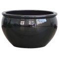 Preço razoável Bonsai Cerâmica mais barata vaso de flores