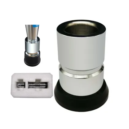 Factory Price Calibration Anvil for Rebound Hammer Anvil Rockwell Hardness