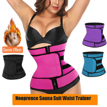 Traenálaí Waist Workx LaTeX Mórdhíola Do Mhná