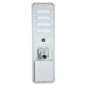 solar powered led street light with auto intensity control