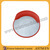 Anti-UV Traffic Polycarbonate Convex Mirror for Outdoor for Parking and Turning Safety