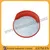 Anti-UV Traffic Polycarbonate Convex Mirror