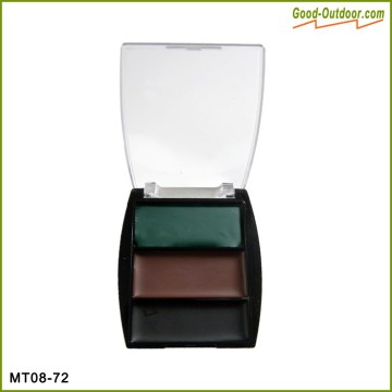 Camouflage Non-toxic Cheap Face Painting