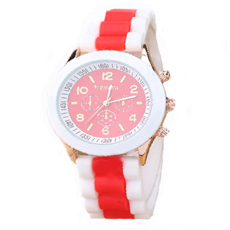 2015 new business quartz watch 