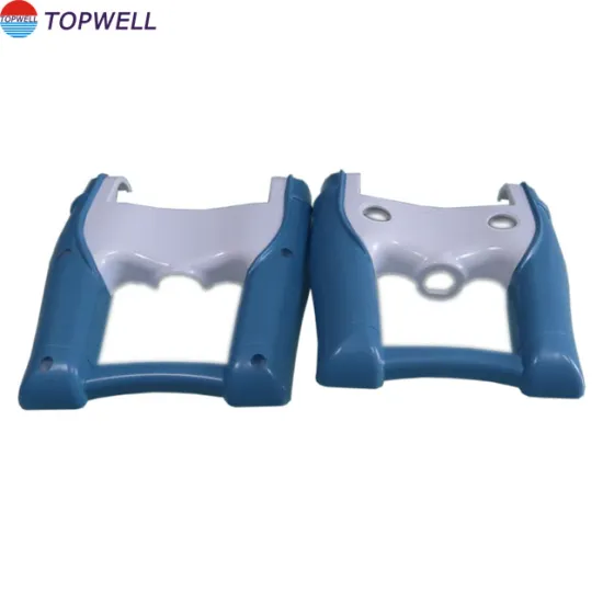 Plastic High Precision Mould and Parts Customized