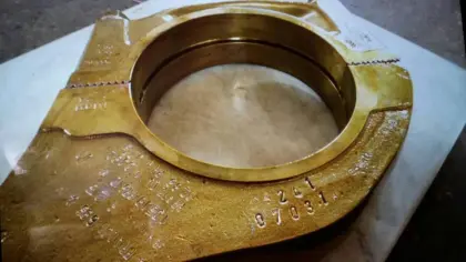 High Quality Valve Stem Caps